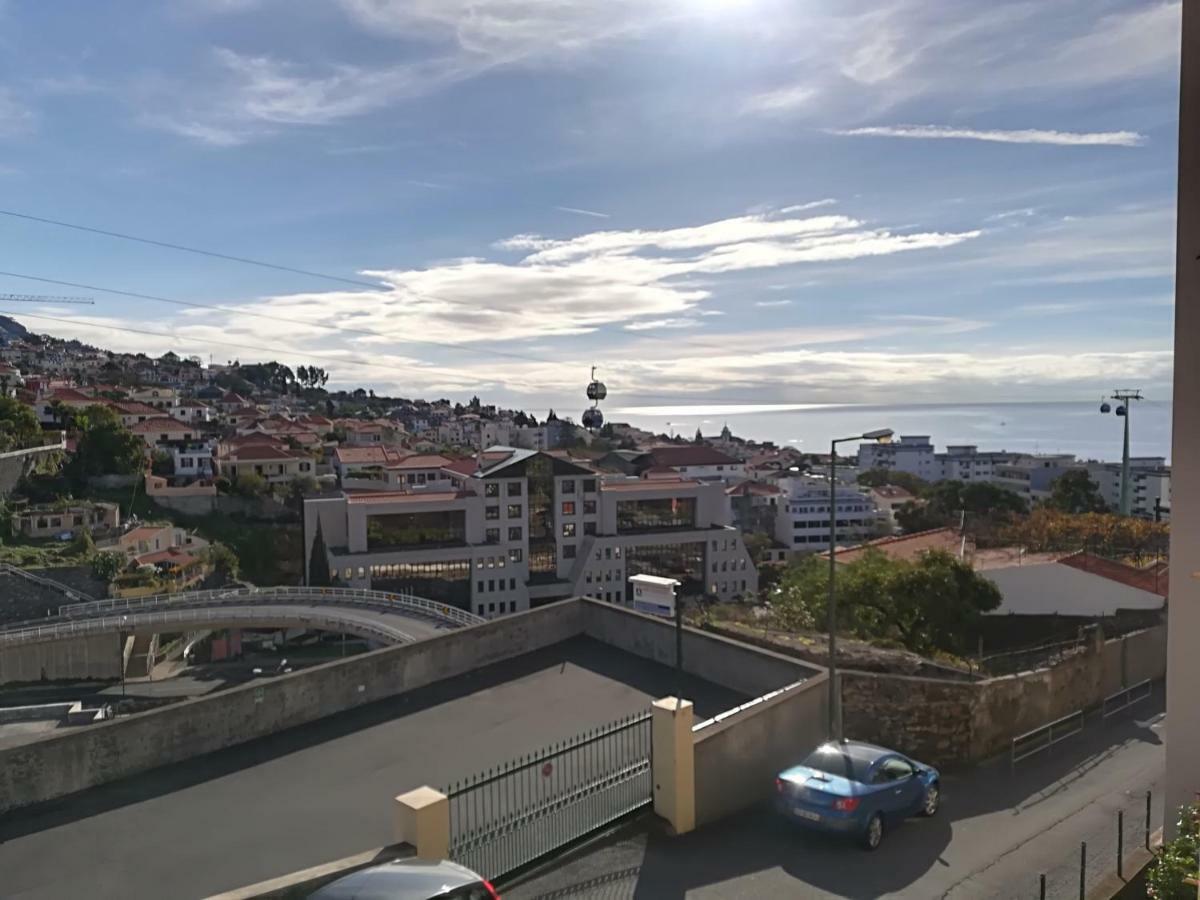Apartment Bay Historic Center Funchal  Exterior photo